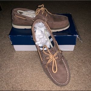 Sperry Top-Sider